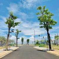 Bán Đất Nền Nhơn Hội New City Quy Nhơn - Sổ Hồng Sẵn Chiết Khấu 41%