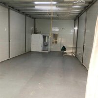 Cho Thuê Kho Xưởng 120M2 Chính Chủ Tại Linh Đàm