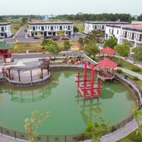 Nhà phố 1 trệt 1 lầu Khu Đô Thị Young Town Tây Bắc, sổ hồng riêng