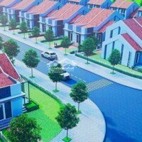 Bán Đất Kèm Nhà 1 Tầng 1 Lửng Tại Vịnh Anh Hoà Chu Lai Giá Chỉ 2,2 Tỷ