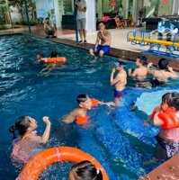 Resort Nghỉ Dưỡng Đang Hoạt Động Ổn Định - Doanh Thu Trung Bình 150 Triệu/Tháng - Liên Hệ: 0929236686