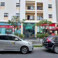 Bán Shophouse Rẻ Số 1 Cityland P.v.trị 54M2 7 Tỷ