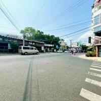 Mặt bằng cho thuê mặt tiền đường Trần Nhật Duật -Nha Trang