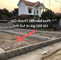 LÔ GÓC! chỉ 1.2tỷ,  Đẹp,  Bán Đất Cự Khê, Thanh Oai, Lh:0977690119 (24/7).