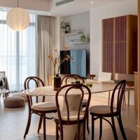 Cho Thuê Căn Hộ Chung Cư 2 Phòng Ngủ Tầng Cao View Thoáng Chung Cư Sun Grand City