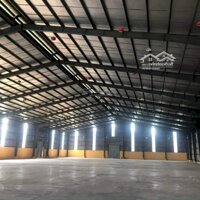 Bán Nhà Máydiện Tích6000M2 Tại Kcn Phú Nghĩa, Chương Mỹ, Hà Nội