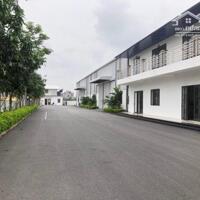 Bán nhà máy DT 6000m2 tại KCN Phú Nghĩa, Chương Mỹ, Hà Nội