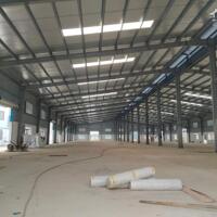 Bán nhà máy DT 6000m2 tại KCN Phú Nghĩa, Chương Mỹ, Hà Nội