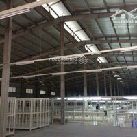 Bán Nhà Xưởng Kcn Thạch Thất Hà Nội 10.400M2