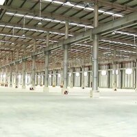 Cho Thuê 20.000M2 Nhà Xưởng Trong Kcn Tại Thái Nguyên