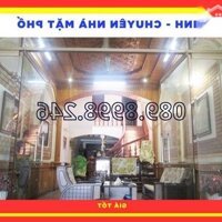 Cho Thuê Nhà Mặt Đường Lê Thánh Tông - Ngay Giữa Khu Nhà Ở Xã Hội