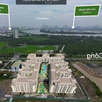 Thủ Thiêm Green House - NOXH dành cho người thu nhập thấp tại TP.HCM