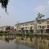 Chính chủ cần bán nhà phố 3 tầng view sông đàu tiên tại KĐT Vsip Từ Sơn