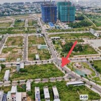 136M2 Ngang 8M Đối Diện Công Viên Lakeside 2.87Tỷ