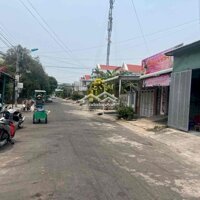 Bán Đất Đường Nhựa Đào Cam Mộc Tp Phan Thiết