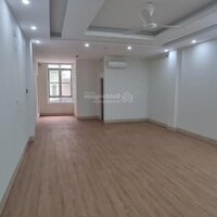 Cho Thuê Nhà Mặt Phố Vũ Hữu 75M2 X 3 Tầng, Thang Máy , 18 Triệu/Tháng, Xây Mới