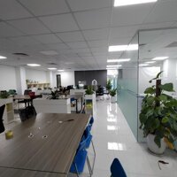 Cho Thuê Văn Phòng Tại 169 Nguyễn Ngọc Vũ Cầu Giấy Diện Tích 70M2, 90M2, 130M2, 150M2, 200M2, 500M2