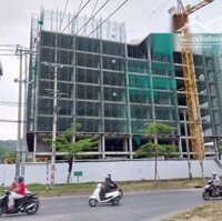 Bán Căn Hộ Chung Cư Hòa Khánh, Quận Liên Chiểu Giá Bán 9,5 Triệu/1M2.