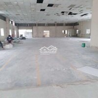 Cho Thuê Kho Xưởng Lĩnh Nam, Hoàng Mai, 400M2