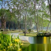 Biệt Thự Ven Sông Cách Quận 2 Chỉ 20 Phút Đi Xe Chỉ 1.6 Tỉ Sở Hữu Của Cđt Eco Park