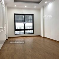 Bán Nhà Ngõ 75 Vĩnh Phúc, Ba Đình 40M2 Xây 5 Tầng Mới, Ngõ Rộng Thông Thoáng Giá Bán 4.7 Tỷ