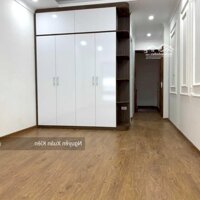 Bán Nhà Ngõ 75 Vĩnh Phúc, Ba Đình 40M2 Xây 5 Tầng Mới, Ngõ Rộng Thông Thoáng Giá Bán 4.7 Tỷ