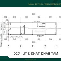 Ngân Hàng Đang Hối, Nhanh Tay Sở Hữu Căn Nhà Giá Rẻ 2 Lầu 1 Trệt Mới Xây, Đang Cho Thuê 25 Triệu/Tháng