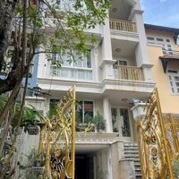 [Cho Thuê] Villas Khu Thời Báo Kinh Tế Sài Gòn Lương Định Của Q2 - Nội Thất Cao Cấp - 50 Triệu/Tháng