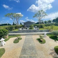 Bán Lô Nền Hoa Viên Sala Garden Long Thành - Đồng Nai, Giá Tốt Nhất Từ Chủ Đầu Tư