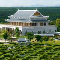 Bán Lô Nền Hoa Viên Sala Garden Long Thành - Đồng Nai, Giá Tốt Nhất Từ Chủ Đầu Tư