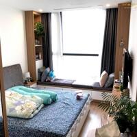 Cho thuê căn hộ 3 ngủ chung cư Vinhome Skylake, Nam Từ Liêm, Hà Nội, đủ đồ nội thất