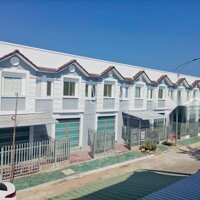 Chung Cư 70M2 2 Phòng Ngủkhu Đô Thị Mới - Trà Vinh