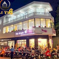 Cho Thuê Tòa Nhà 1 Triệuệt 2Lầu Góc 2 Mặt Tiền Với Tổn