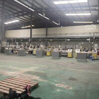 Cho Thuê 8000M2 Nhà Xưởng Trong Kcn Quế Võ 1, Bắc Ninh