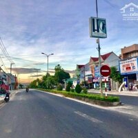 Mega City Kon Tum Duy Nhất 1 Lô Chủ Bán Chạy Nợ, Đường Lớn Hùng Vương Chỉ 450 Triệu: 0901.967.098