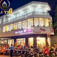 Cho Thuê Mặt Bằng Căn Góc 2 Mặt Tiền Kdc Phú Thịnh