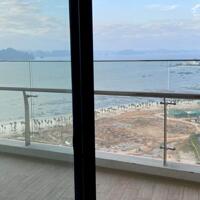 Cần bán căn hộ 1PN chung cư Citadines Hạ Long tầng 26 view biển