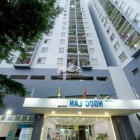 Cần Bán Căn Hộ Chung Cư Ngọc Lan Apartment,