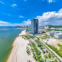 Cc Bán Ch Khách Sạn A La Carte Hạ Long Bay View Vịnh, Đảo Tuần Châu. Căn Hộ 1 Phòng Ngủ 45,2M2 Giá Bán 3,9 Tỷ