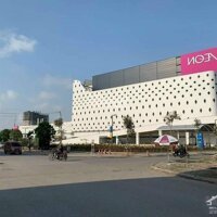 Cần Bán Gấp 3 Mảnh Đất Dịch Vụ Dương Nội - Hà Đông, Mặt Bệnh Viện Quốc Tế Sát Aeon Mall