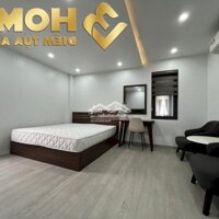 K81. Cho Thuê Khách Sạn Gần Nhà Hát Lớn 200M2