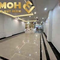 K81. Cho Thuê Khách Sạn Gần Nhà Hát Lớn 200M2