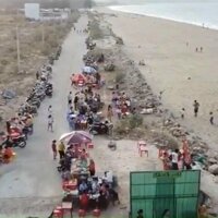 Cần Bán Đất Phân Lô Seaside Hoà Phú Phan Rí Cửa Tuy Phong