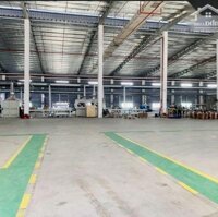 Cần Cho Thuê Nhà Xưởng Tại Châu Sơn Hà Nam. Diện Tích 4000M2