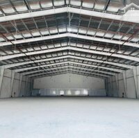 Cần Cho Thuê 2500M2 Kcn Đồng Văn 4