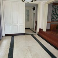 Cho Thuê Villa Khu Đô Thị An Phú An Khánh, Quận 2, Diện Tích 10X20M, Hầm, Trệt, 2 Lầu