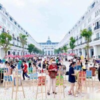 Danko City Thái Nguyên Chuyển Nhượng Liền Kề Shophouse Biệt Thự Tại Khu Đô Thị