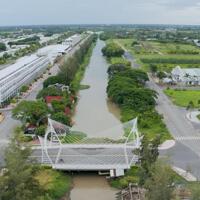 MEKONG CENTRE - NHÀ PHỐ THƯỢNG LƯU - ĐẲNG CẤP TINH HOA CHO GIA ĐÌNH SIÊU GIÀU TẠI TP SÓC TRĂNG