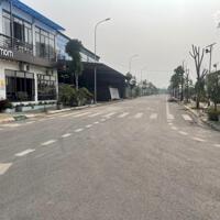 Đất ở đô thị trung tâm thị trấn Lam Sơn
