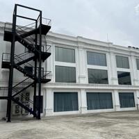 Bán Showroom ~2000m² mặt đường Đại Lộ Lê Nin, Nghi Phú, TP Vinh, Nghệ An